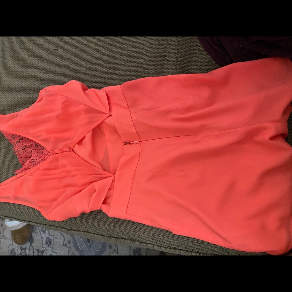 Romper - Picture 2 of 2